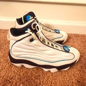 MEN'S AIR JORDAN PRO STRONG